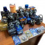 Як правильно вибрати карбюратор для квадроцикла: детальний гід