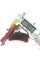 Тормозные колодки (дисковые) POLARIS Magnum 325/Sportsman/ATV Pro 500/PPS/PTV 4*4 к-кт 2шт