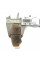 Тормозные колодки задние квадроциклы багги CFMoto 400 450 500 520 CForce 600 Goes 400
