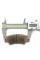 Тормозные колодки задние квадроциклы багги CFMoto 400 450 500 520 CForce 600 Goes 400