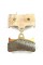 Тормозные колодки квадроцикла CFMoto 400 500 600 800 Yamaha GRIZZLY 660 синтетические серия Hard Del