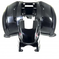 Пластик передние крилья квадроцикла ATV 150-200