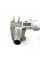 Патрубок охлаждения квадроцикла cf moto 500 600 c625