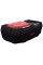 Кофр квадроцикла ATV ящик на задний багажник BOX Cargo Boxx Deluxe