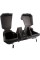 Кофр квадроцикла ATV ящик на задний багажник BOX Outback Trunk