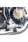Двигатель квадроцикла ATV 150 см3 автомат 1+1