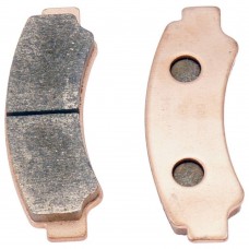 Тормозные колодки передние для квадроцикла ATV/UTV CFMoto UForce 600, CF600, CF625