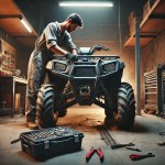 Що найчастіше ламається у квадроциклах?