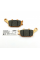 Тормозные колодки TRW MCB634SH