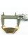 Колодки тормозные квадроцикла Polaris Sportsman 550/850 (09-), 1000 (15-); Scrambler 850 (13-) DELTA