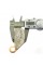 Колодки тормозные квадроцикла Polaris Sportsman 550/850 (09-), 1000 (15-); Scrambler 850 (13-) DELTA