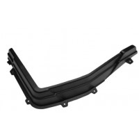 Передний пластик расширитель крыла левый квадроцикла ATV Spark SP 200-4